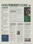 Page: - 21 | Golf Digest