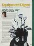 Page: - 249 | Golf Digest
