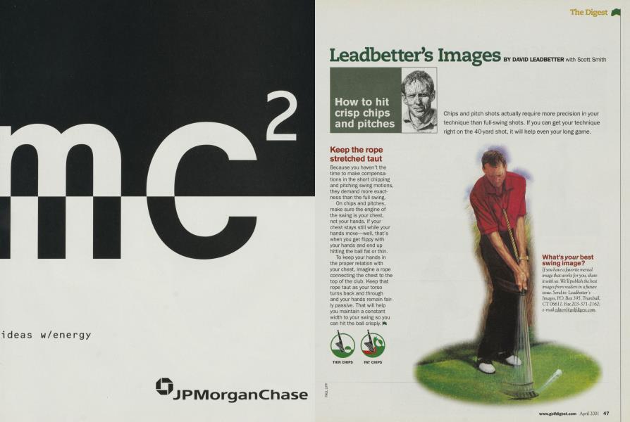 Leadbetter’s Images