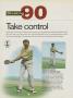 Page: - 206 | Golf Digest