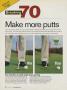 Page: - 212 | Golf Digest