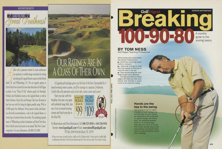 Breaking 100-90-80