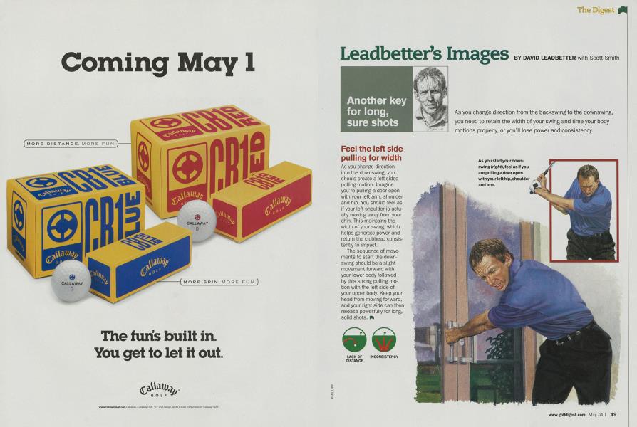 Leadbetters Images