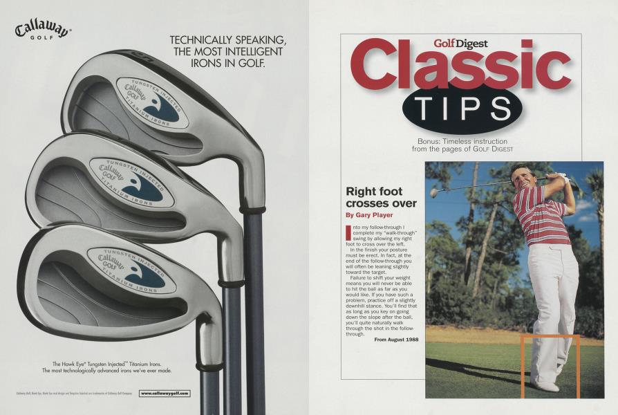 Classic TIPS