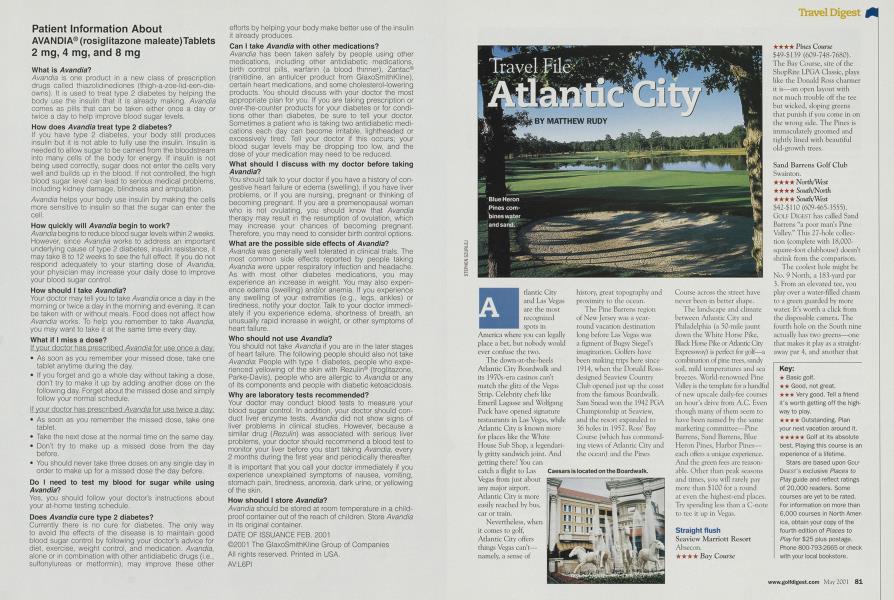 Atlantic City