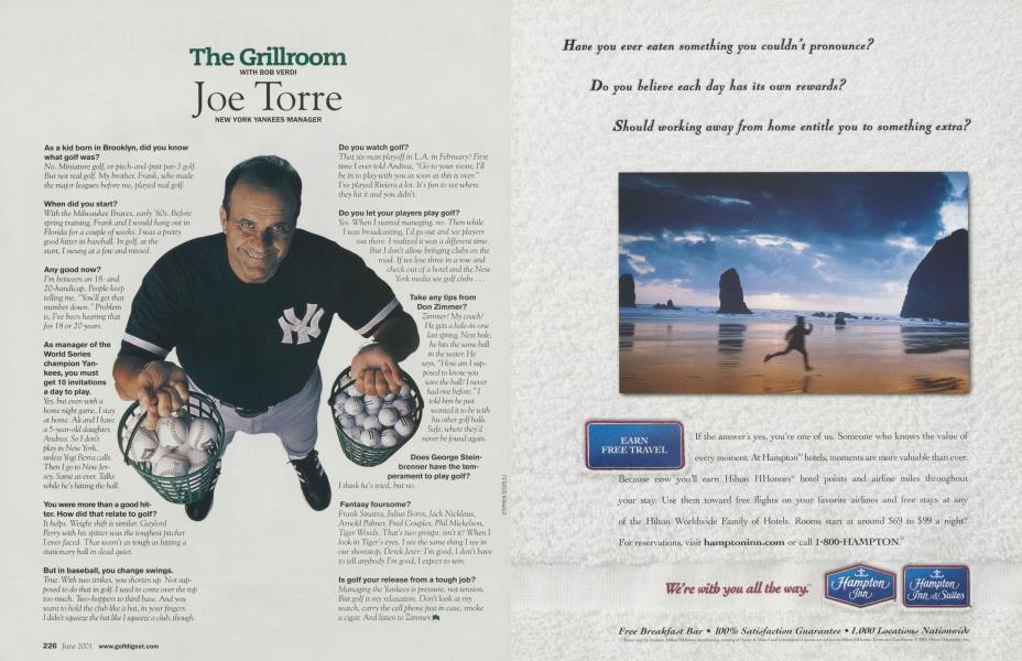 Joe Torre