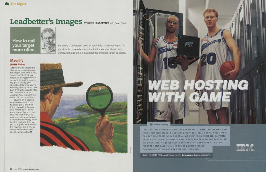 Leadbetter’s Images