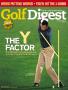 Cover for the July 2001 issue