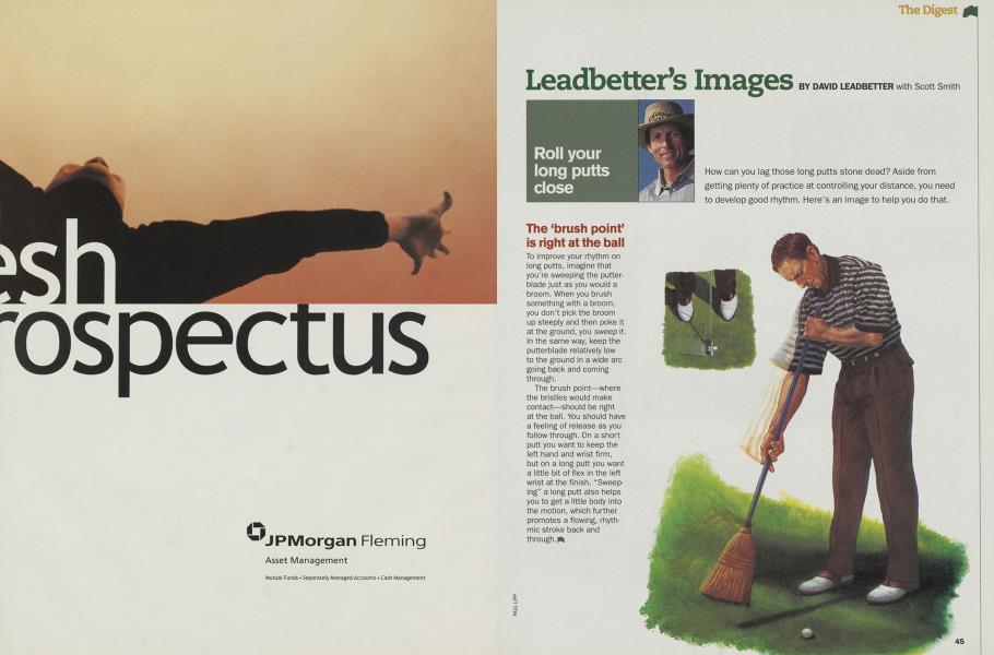Leadbetters Images