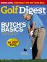 Cover for the August 2001 issue