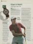 Page: - 30 | Golf Digest
