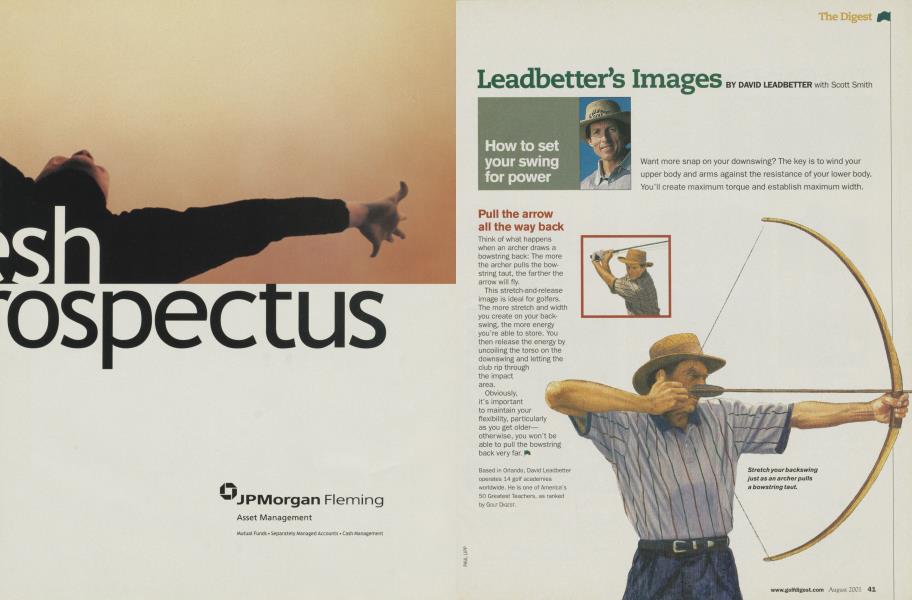 Leadbetter’s Images