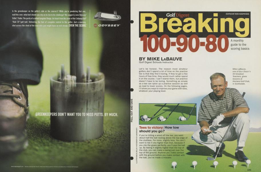 Breaking 100-90-80