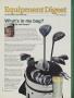 Page: - 199 | Golf Digest
