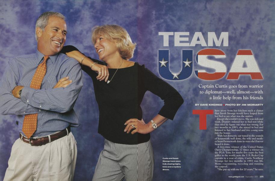 TEAM USA