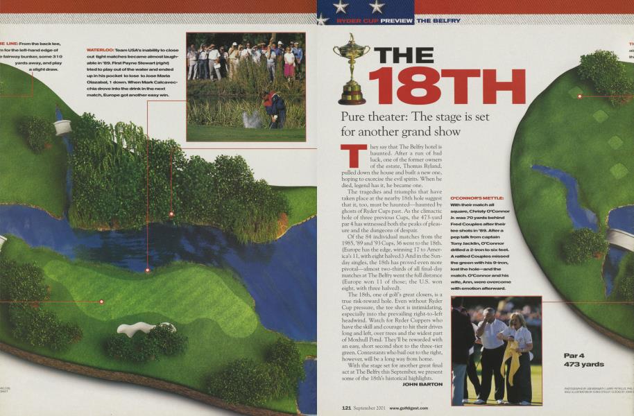 THE 18TH