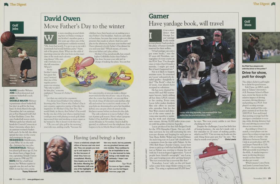 David Owen