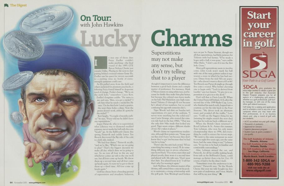 Lucky Charms