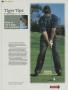 Page: - 30 | Golf Digest