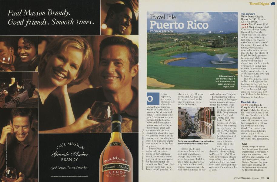 Puerto Rico