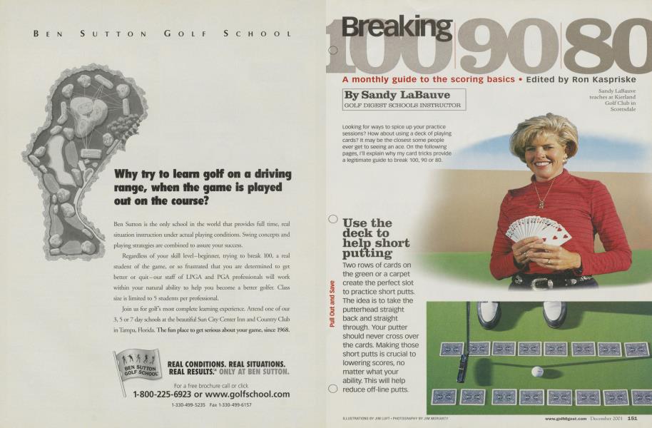 Breaking 100-90-80