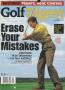 Cover for the January 2002 issue