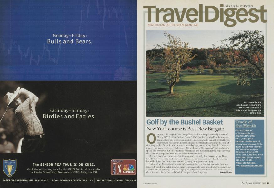 TravelDigest