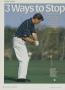 Page: - 86 | Golf Digest