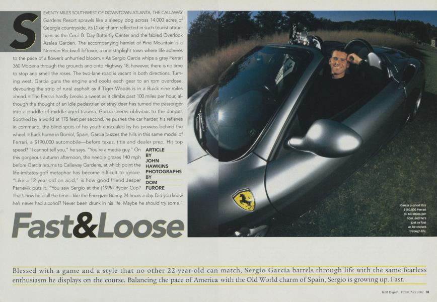Fast & Loose