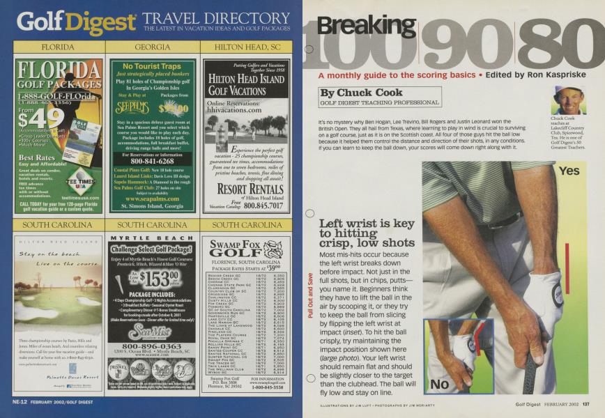 Breaking 100/90/80