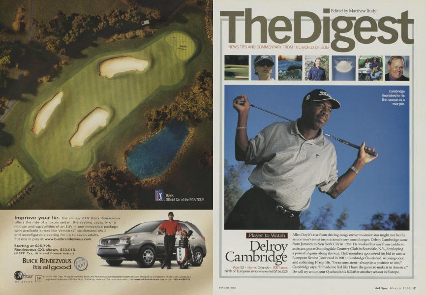 The Digest