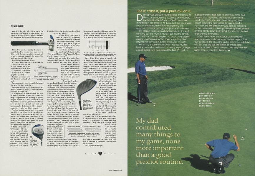 Tiger Tips