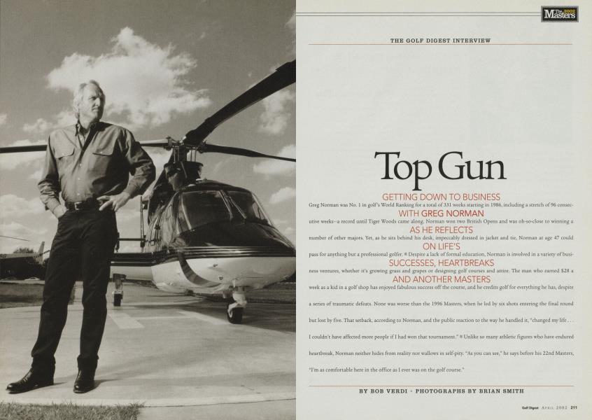 Top Gun