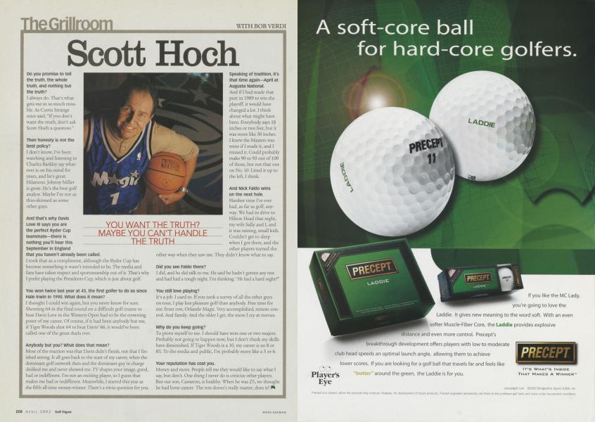 Scott Hoch