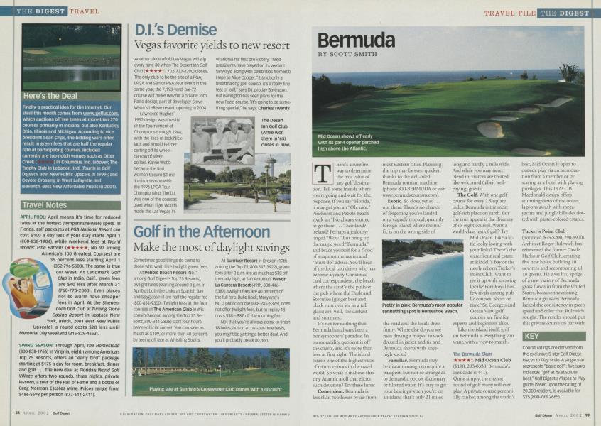 Bermuda