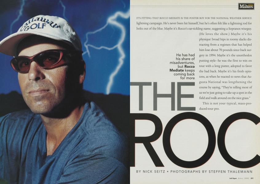 THE ROC