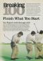 Page: - 184 | Golf Digest