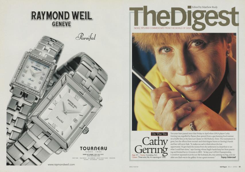 The Digest