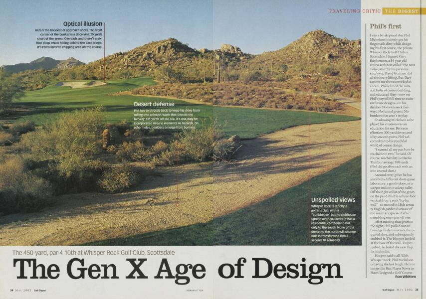 The Gen X Age of Design