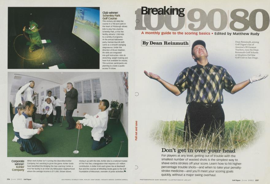 Breaking 100/90/80