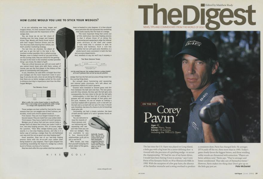 The Digest