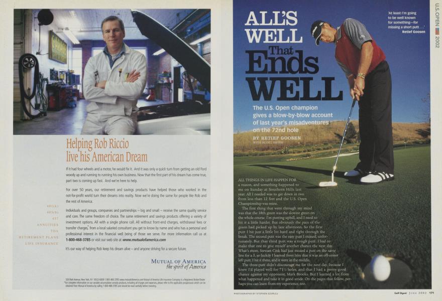 All's Well That Ends Well