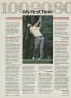 Page: - 184 | Golf Digest