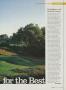 Page: - 25 | Golf Digest