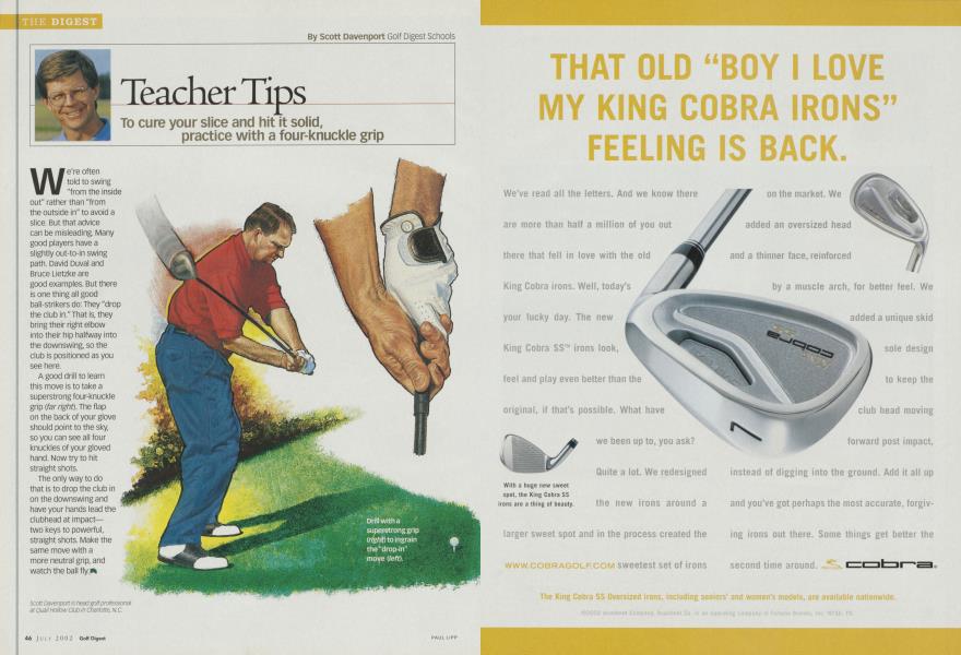 Teacher Tips