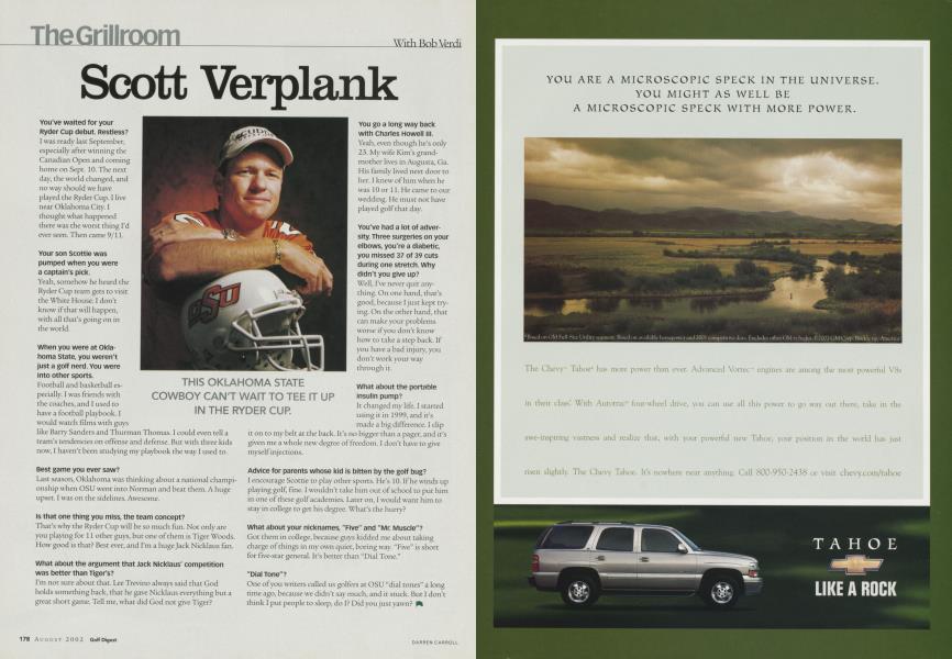 Scott Verplank