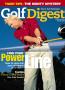 Cover for the February 2003 issue