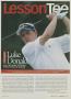 Page: - 23 | Golf Digest
