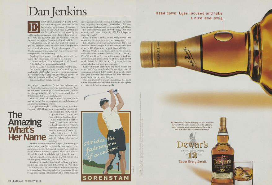 Dan Jenkins