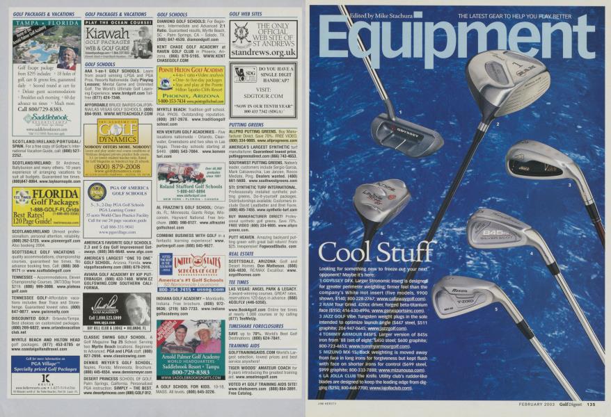 Equipment